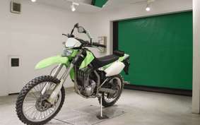KAWASAKI KLX250 Gen.2 2024 LX250S