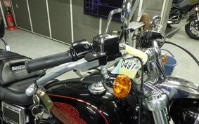 HARLEY FXDL1690 2017