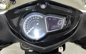 YAMAHA CYGNUS 125 XSR 2 2023 SE44J