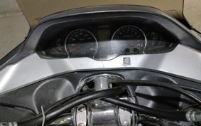 SUZUKI SKYWAVE 250M CJ45A