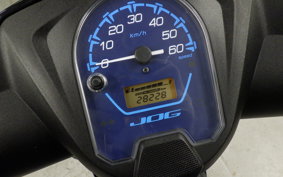 YAMAHA JOG-7 AY01