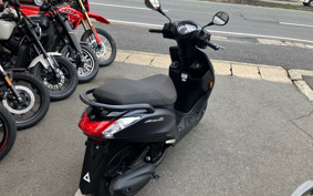 YAMAHA  AXIS Z SED7J