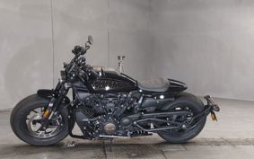 HARLEY  HARLEY RH1250S ZC4