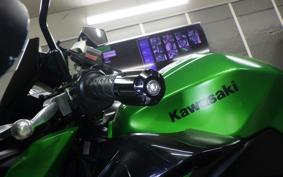 KAWASAKI Z300 2022