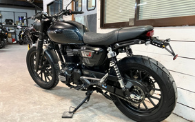 HONDA GB350S 2022 NC59
