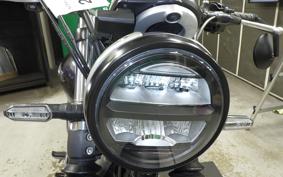 HONDA GB350S 2022 NC59