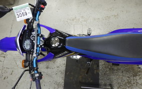 YAMAHA XTZ125 2026