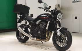 KAWASAKI Z900RS 2024 ZR900K