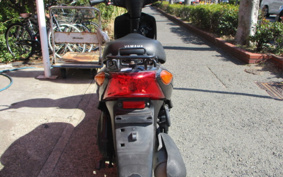 YAMAHA JOG DELUXE SA36J