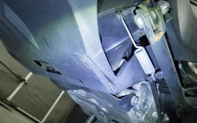 SUZUKI ADDRESS 110 2023 CE47A