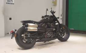 HARLEY RH1250S 2022