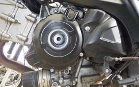 SUZUKI SV650 X A 2021 VP55B