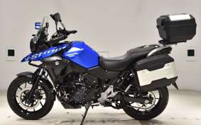 SUZUKI Vｽﾄﾛｰﾑ250