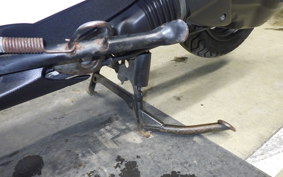 YAMAHA CYGNUS 125 X 2 2007 SE44J