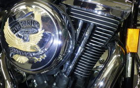 HARLEY FLSTN 1340 1995