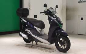 HONDA LEAD 125 JF45