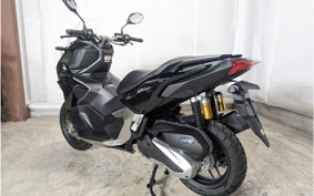 HONDA ADV160 KF54