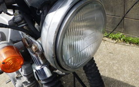HONDA GB250 CLUBMAN GEN 2 MC10