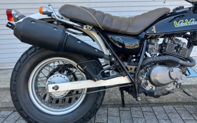 SUZUKI VAN VAN 200 NH41A