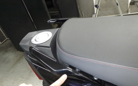 SUZUKI AVENIS 125 2016 EA12J