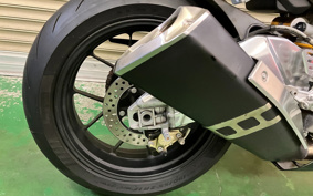 APRILIA RSV4 FACTORY 2010 ZD4RK