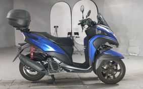 YAMAHA TRICITY 155 ABS SG37J