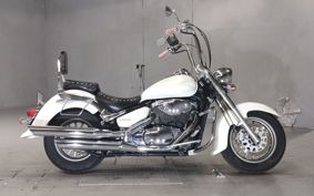 SUZUKI INTRUDER 400 CLASSIC 2006 VK54A