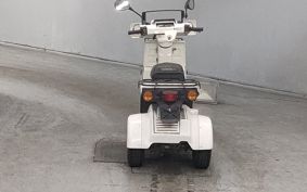 HONDA GYRO TD01