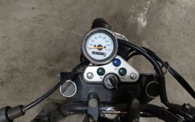SUZUKI GLASS TRACKER BIG BOY NJ47A