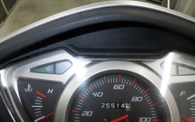 HONDA LEAD 110 1999 JF19