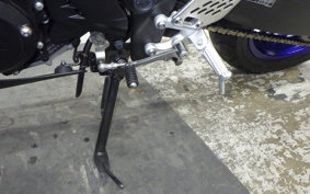 YAMAHA MT-25 A RG43J