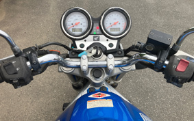 HONDA VTR 250 MC33