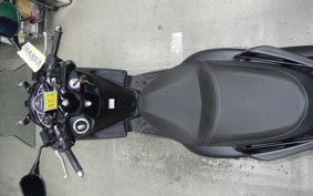 YAMAHA Majesty 155 Gen.2 S 2023 SG52J