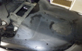 HONDA DIO Gen.6 AF68