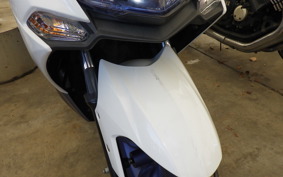 YAMAHA MAJESTY155 Gen.2 S 2000 SG52J