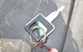 SUZUKI GEMMA80 CC11A