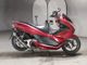 Фото Honda PCX 125 2010 с японского аукциона