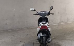 YAMAHA JOG ZR EVOLUTION2 SA39J