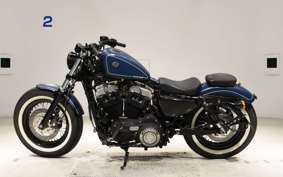 HARLEY XL1200X 2013