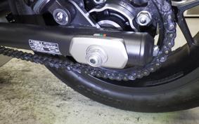 HONDA REBEL 1100 2021 SC83