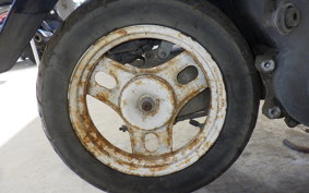 HONDA DIO AF18
