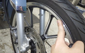 HONDA C125 SUPER CUB 1998 JA48