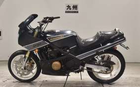 KAWASAKI GPZ400R 1987 ZX400D