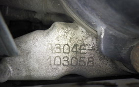 YAMAHA VINO 50 SA26J