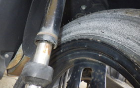 SUZUKI ﾚｯﾂ 1997 CA4AA