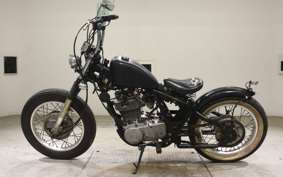 YAMAHA SR400 Gen.2 1986 1JR