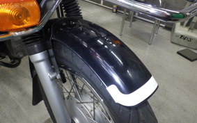 HONDA C110 SUPER CUB 2026 JA07