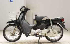 HONDA C110 SUPER CUB JA10