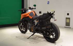 KTM 790 DUKE 2019