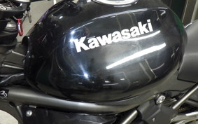 KAWASAKI ER400 N 2011 ER400B